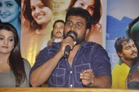 Telugu Abbai Press Meet Photos
